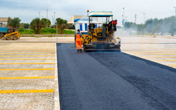 Best Driveway Paving Contractor  in Aransas Pass, TX
