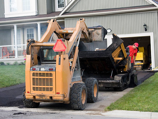 Reasons to Select Us for Your Driveway Paving Requirements in Aransas Pass, TX