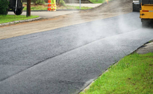 Best Decorative Driveway Pavers  in Aransas Pass, TX