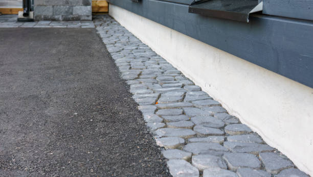 Best Custom Driveway Pavers  in Aransas Pass, TX