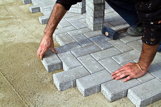 Best Driveway Pavers Near Me  in Aransas Pass, TX