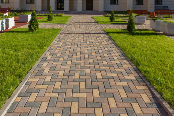 Best Driveway Pavers Near Me  in Aransas Pass, TX